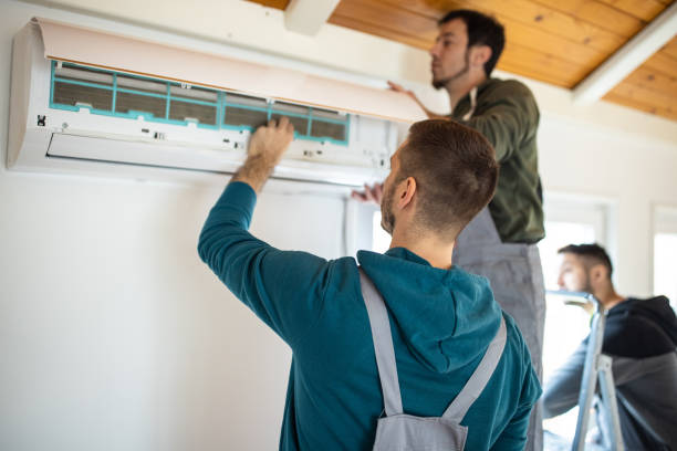 Best Affordable HVAC services  in Livingston, CA