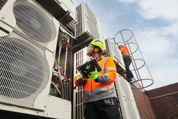 Best HVAC air duct cleaning  in Livingston, CA