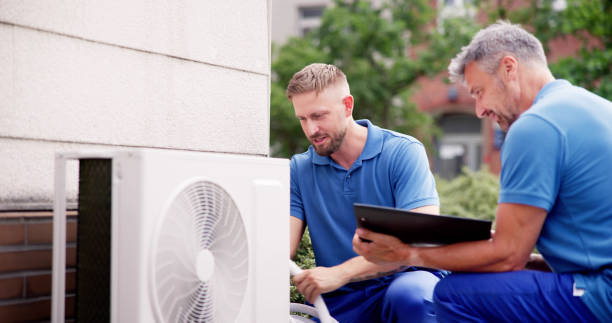 Best HVAC system installation  in Livingston, CA