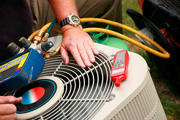 Best Emergency HVAC repair  in Livingston, CA