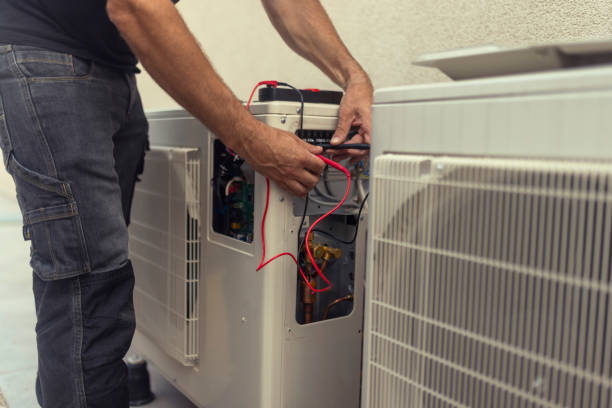 Best HVAC maintenance plan  in Livingston, CA