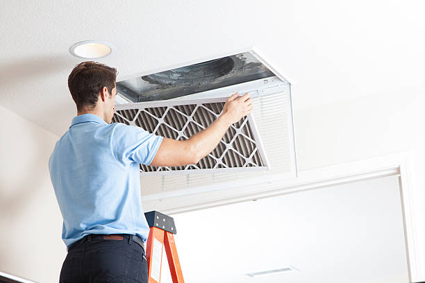 Best HVAC air duct cleaning  in Livingston, CA