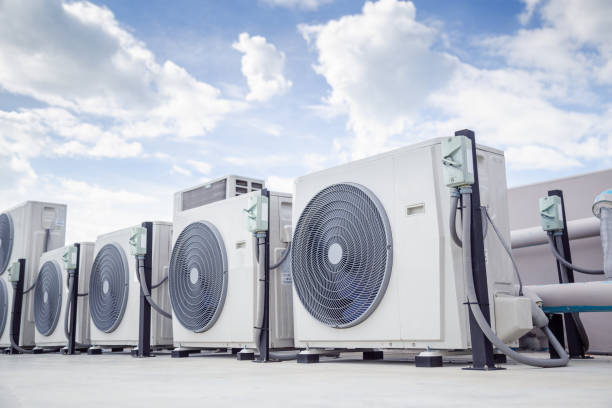 Best HVAC repair near me  in Livingston, CA