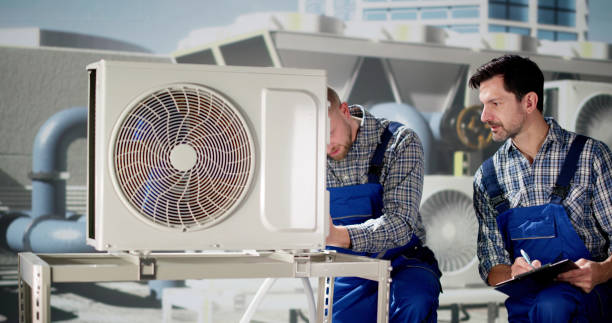 Best HVAC installation services  in Livingston, CA