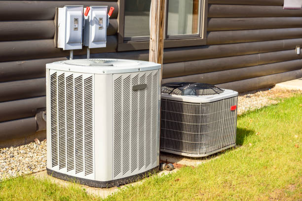 Best Emergency HVAC repair  in Livingston, CA